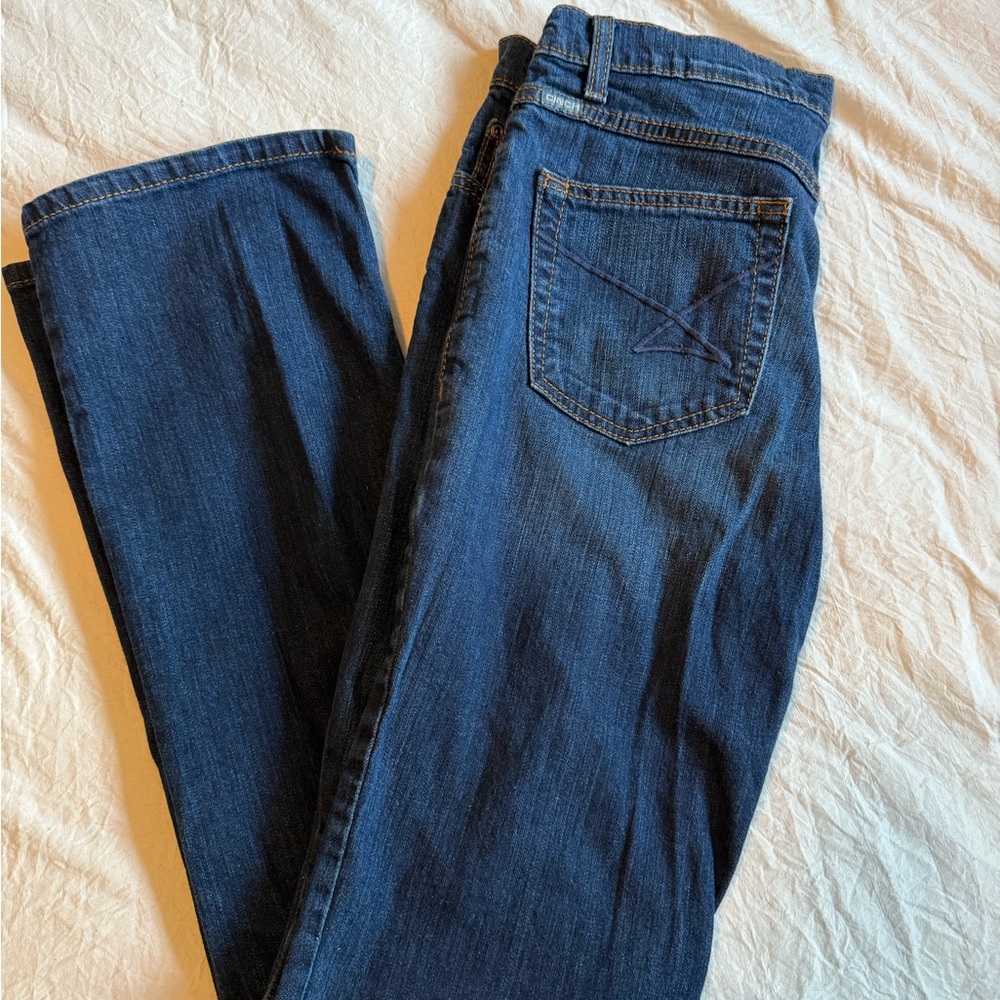 Women's Cinch Jeans
